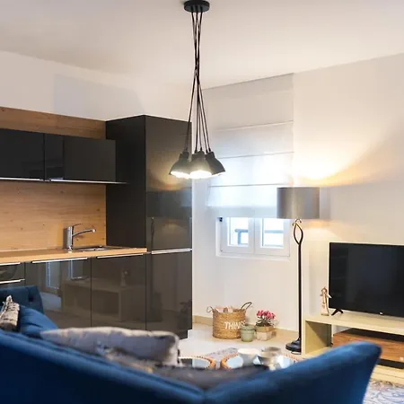 Apartman Ema