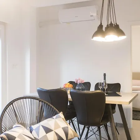 Apartman Ema Zadar