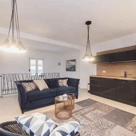 Ema Apartman Zadar