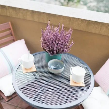 Apartman Ema Zadar