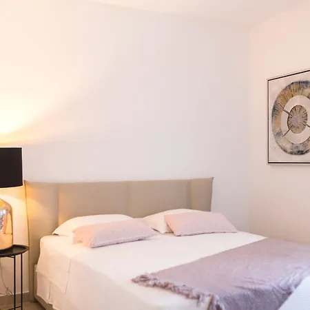 Apartmán Ema Zadar