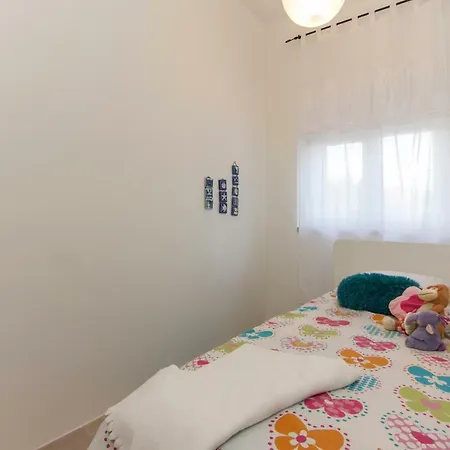 Apartment Ema *