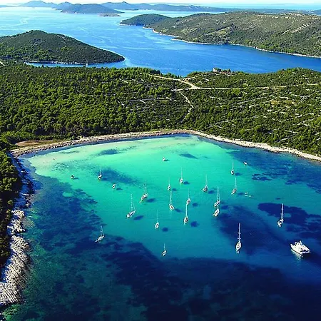Apartman Ema Zadar