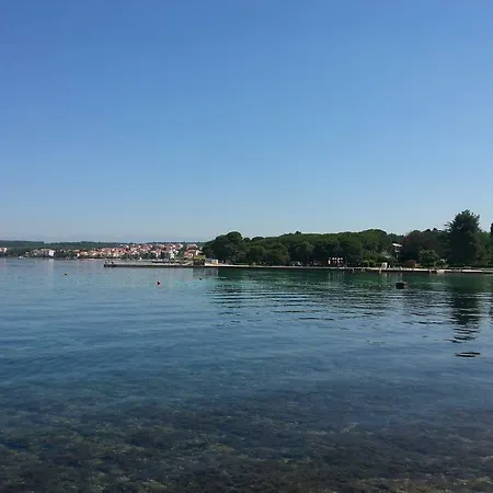 Ema Apartman Zadar