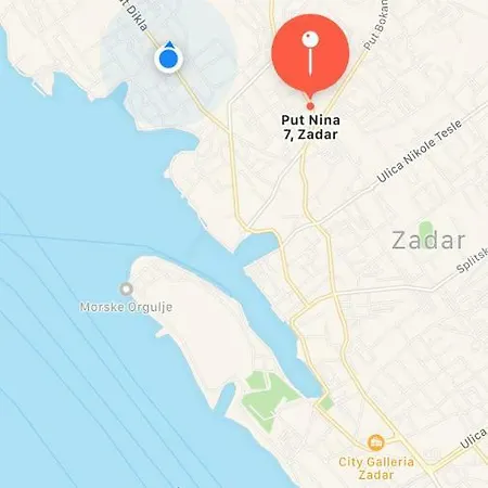 Ema Apartman *