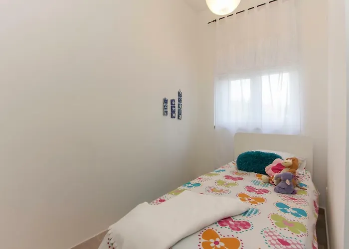 Apartament Ema *