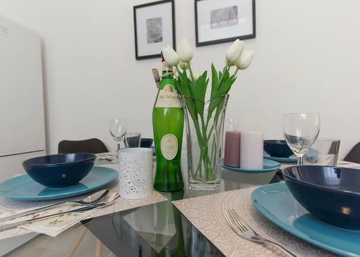 Ema Apartament Zadar