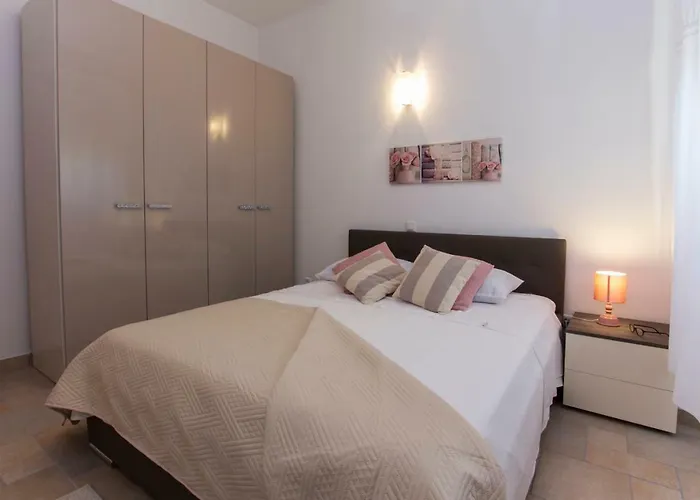 Ema Apartament Zadar