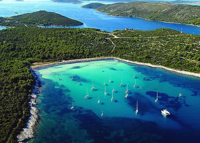 Apartament Ema Zadar