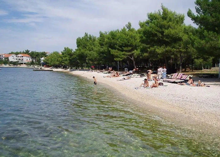 Apartament Ema Zadar