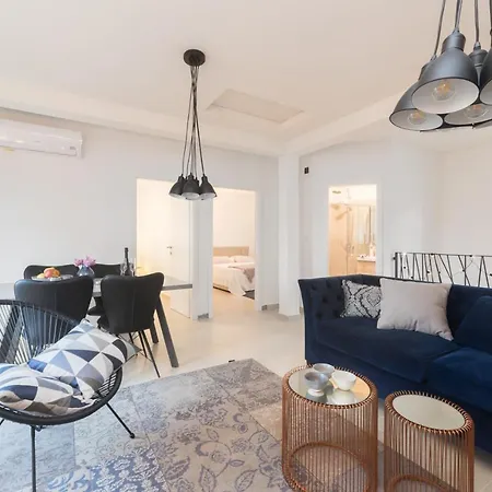 Apartament Ema