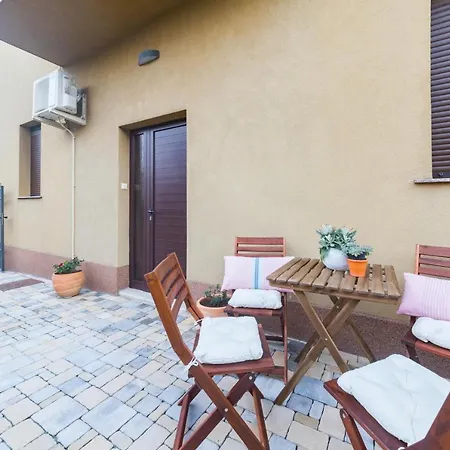 Appartement Ema Zadar