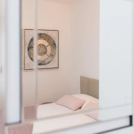 Apartmán Ema *