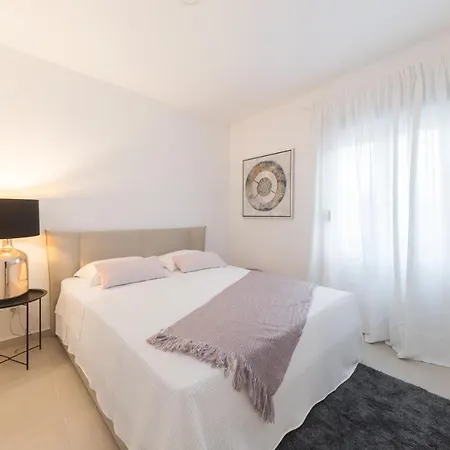 Apartmán Ema *