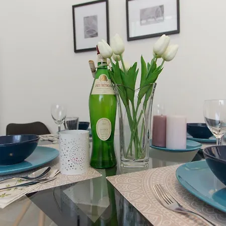 Ema Appartement Zadar