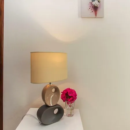Ema Apartmán Zadar