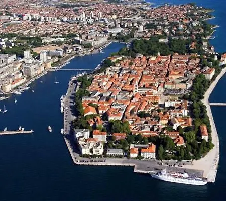 Apartmán Ema