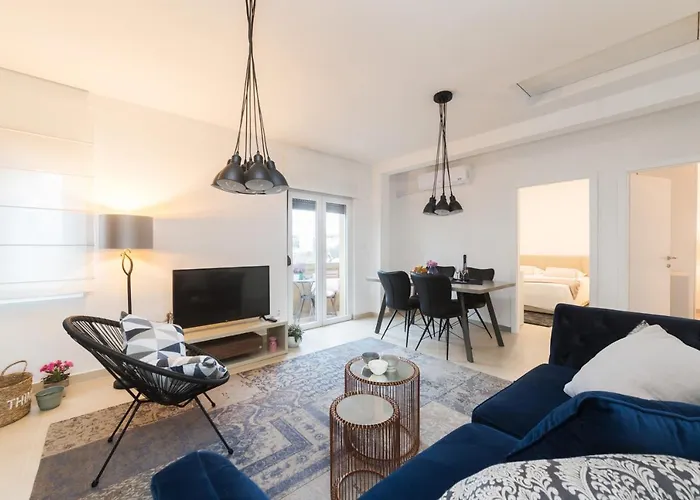 Ema Appartement Zadar