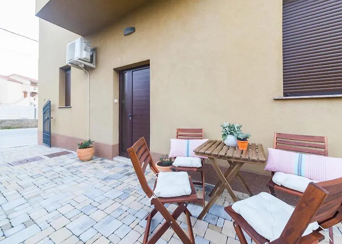 Appartement Ema Zadar