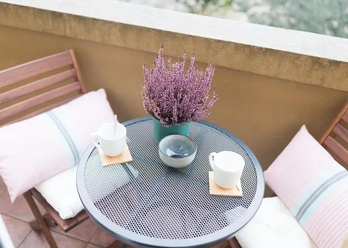 Appartement Ema Zadar