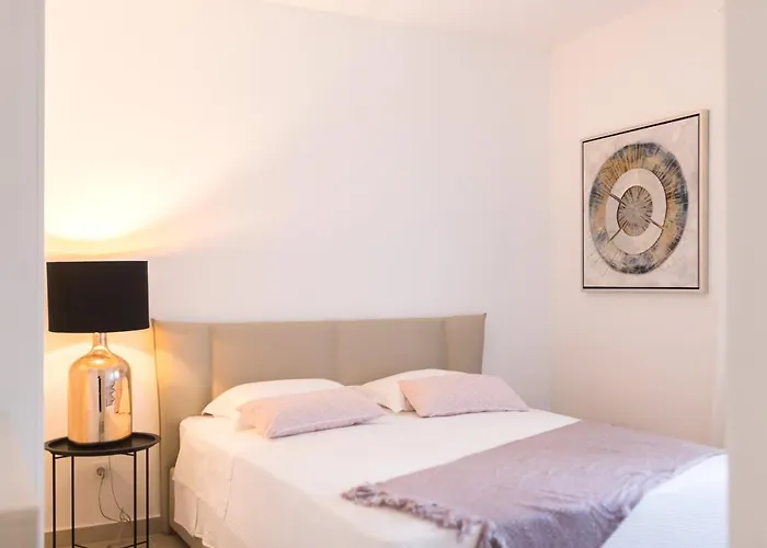 Appartement Ema Zadar