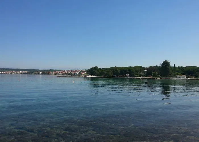 Ema 아파트 자다르